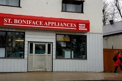 St Boniface Appliances in Winnipeg