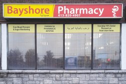 Bayshore Pharmacy Ltd in Ottawa
