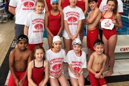 Abbotsford Olympians Swim Club Photo