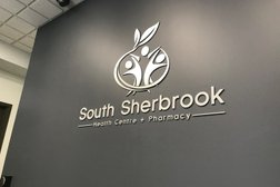 South Sherbrook Pharmacy in Winnipeg