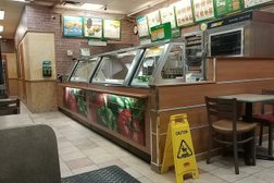 Subway in Oshawa