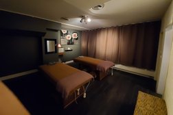 Evergreen Massage & Steam in Red Deer