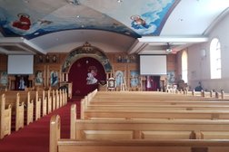 St George And St Abanoub Coptic Orthodox Church Photo