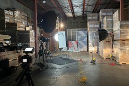 Orange Rocket: Vancouver Video Production Company in Vancouver