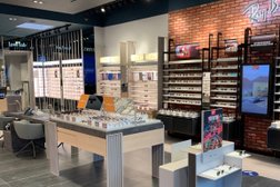 LensCrafters in Vancouver