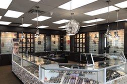 Crystal Vision - Optometrist, Optician & Optical Store Etobicoke in Toronto