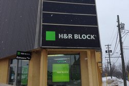 H&R Block in Moncton