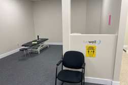 LiveWell Health and Physiotherapy in Kitchener