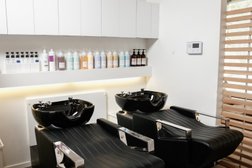 FORME Hair Salon in Vancouver