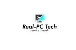 Real-PC Tech Photo