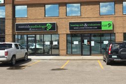 Eastside Audiology & Rehabilitation in Regina