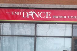 KMH Dance Productions in Barrie