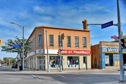 King St Pharmacy in St. Catharines