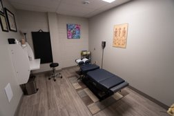 Algoma Wellness Clinic- Oak Medical Arts Photo
