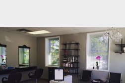 Lux Hair Studio in Guelph