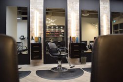 Curious Hair Boutique Salon in Calgary