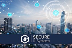 Secure IT Systems in Kamloops