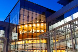 Edward Jones - Financial Advisor: Ryan K Van Egmond in Abbotsford