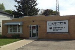 Spectrum Communications in Kitchener