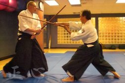 Masa Kokoro Aikido Dojo in Calgary