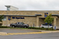 RBC Royal Bank in St. Catharines