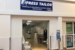 Express Tailor in Kitchener