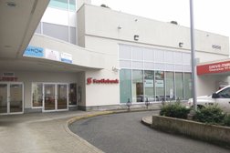 Scotiabank in Abbotsford