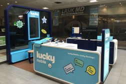 Lucky Mobile in Edmonton