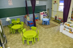 Creative Advantage Childcare | Day Care in Kelowna