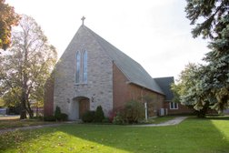 Holy Trinity Anglican Church Photo
