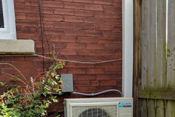 Synergy Heating And Cooling Inc in Guelph