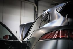Luxe Tinting and Detail in Edmonton