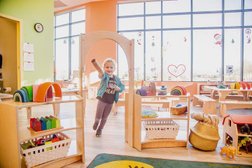 Tiny Hoppers Early Learning Centres in London