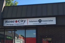 Adamson & Associates Inc. Licensed Insolvency Trustee in Windsor