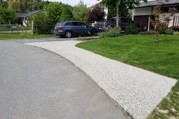 Back 40 Landscaping in Abbotsford