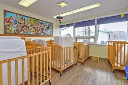 Tykes Of Columbus Child Care Centre Photo