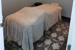 Bodytech Therapeutic Massage Clinic. Photo