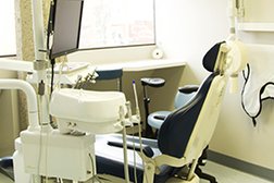 Clinique dentaire Annye Laferriére in Quebec City