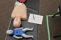 First Aid 4U Training Etobicoke Photo