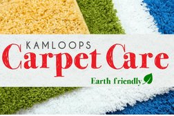 Kamloops Carpet Care in Kamloops