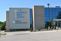 Calvary Christian School in St. Catharines