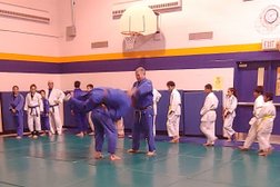Upper Canada Judo Club Photo