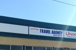 Canpol Travel Agency Photo