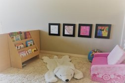 Newborn Montessori Photo
