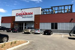 The Canadian Brewhouse (Saskatoon West) in Saskatoon