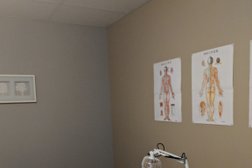 AcuMassage Wellness Centre in Winnipeg