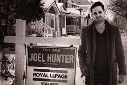 Joel Hunter in Regina