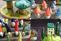 Creations by Anja - Creative Pottery in Kamloops