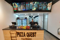 Pizza Quest in London