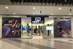 MontVR centres de jeu de réalité virtuelle (Saint-Denis) Photo